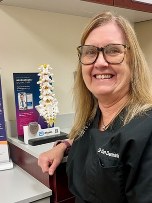 Liz  Van Dermark Photo